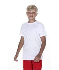 Футболка Chill Kid Promostars 21559 100% полиэстер 130г/м2