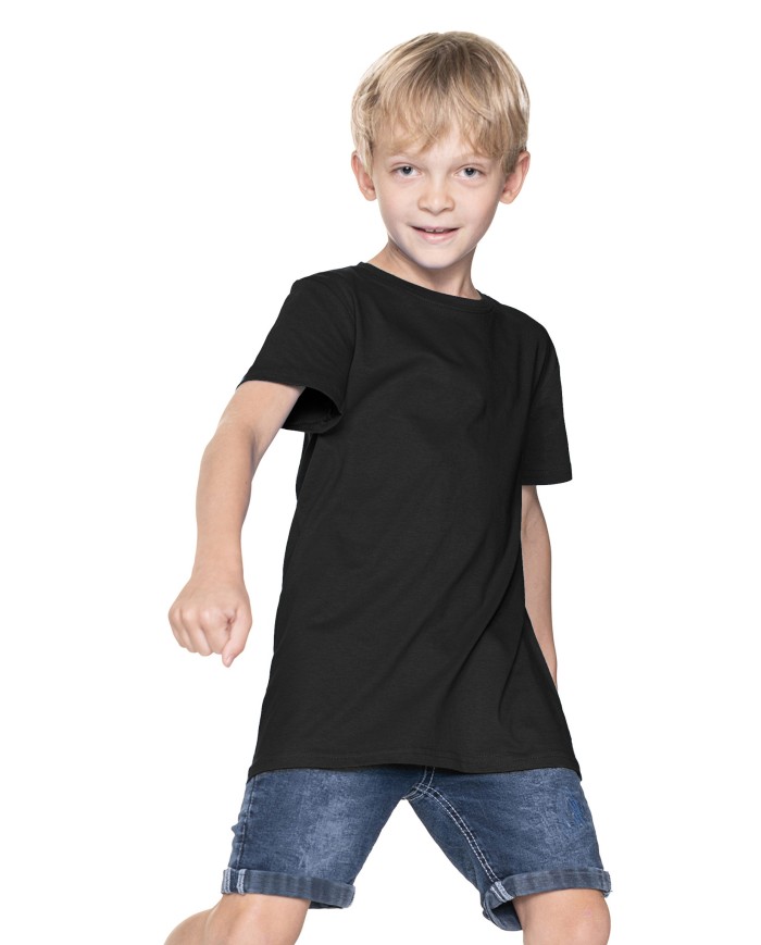 T-shirt Standard Kid 150 NEW Promostars