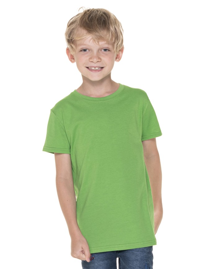 T-shirt Standard Kid 150 NEW Promostars