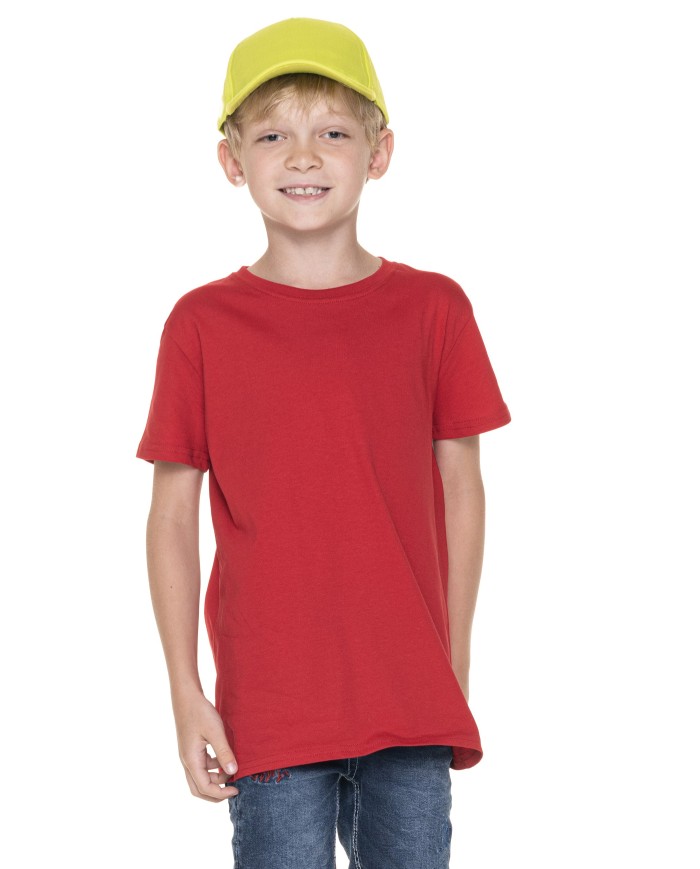 T-shirt Standard Kid 150 NEW Promostars