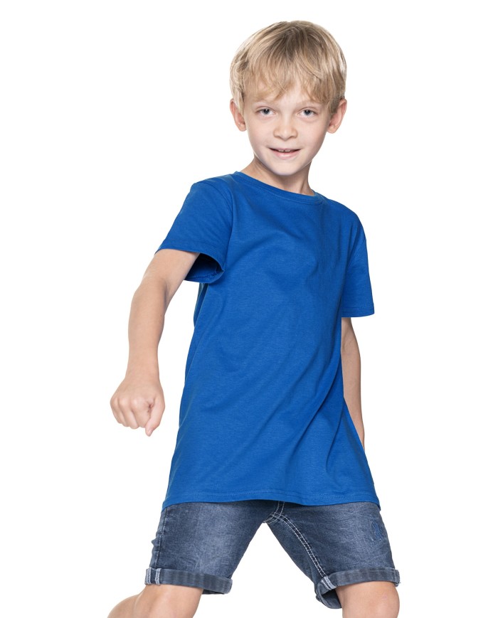 Футболка Standard Kid 150 NEW Promostars