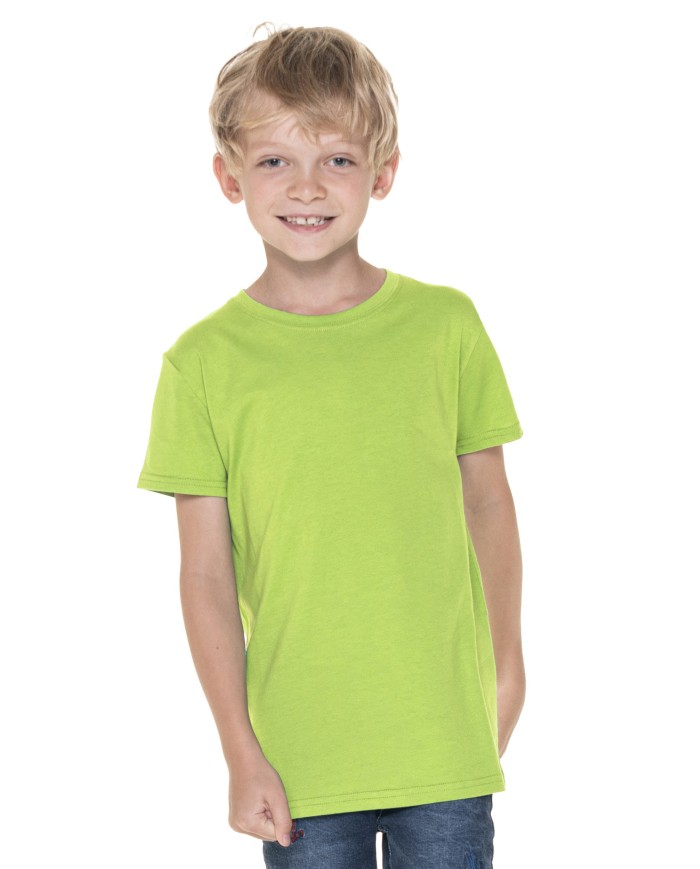 T-shirt Standard Kid 150 NEW Promostars