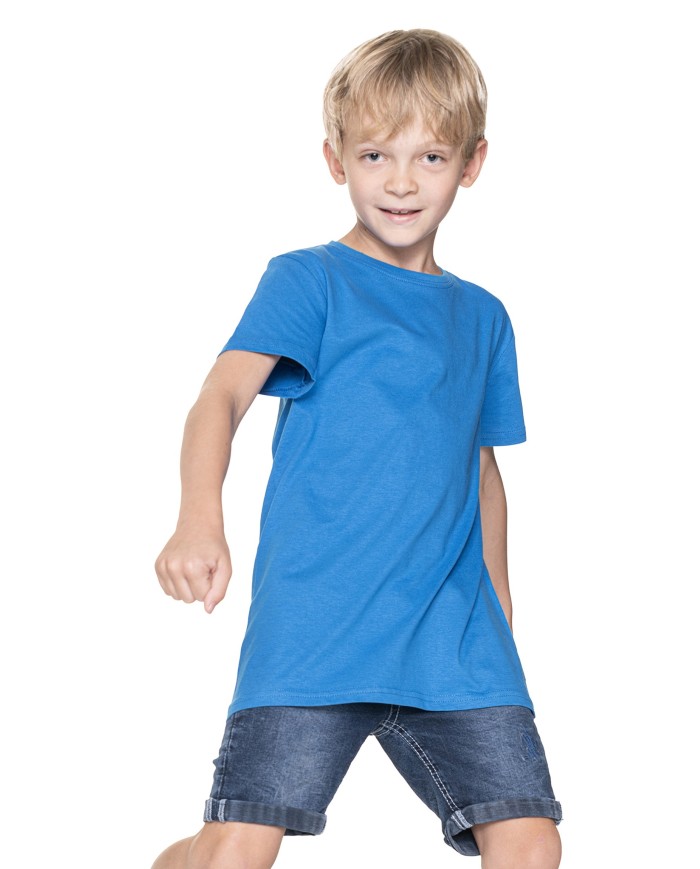 T-shirt Standard Kid 150 NEW Promostars