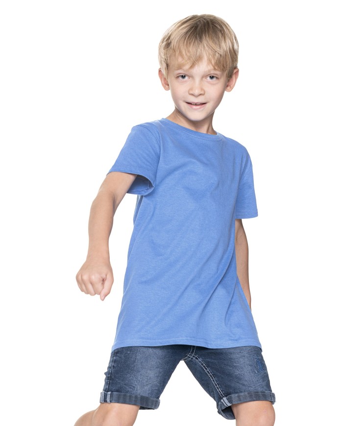 T-shirt Standard Kid 150 NEW Promostars