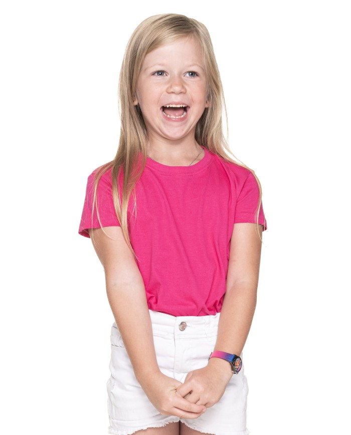 T-shirt Standard Kid 150 NEW Promostars