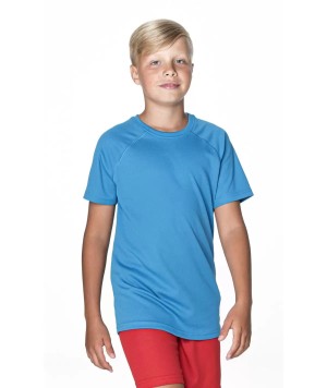 Футболка Chill Kid Promostars 21559 100% полиэстер 130г/м2