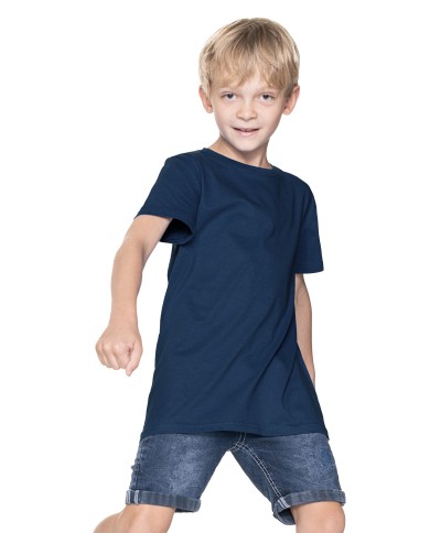 Футболка Standard Kid 150 NEW Promostars