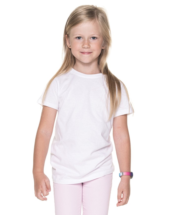 T-shirt Standard Kid 150 NEW Promostars