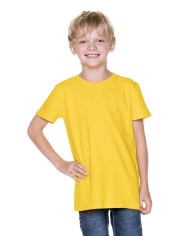 T-shirt Standard Kid 150 NEW Promostars